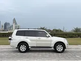 Mitsubishi Pajero 2020 GLS